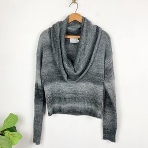 NWOT Michael Stars Ombré Sweater - Medium
